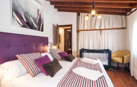 Can Tomeu de Llubi – Maison 6 pers. avec piscine 10m : photo 51