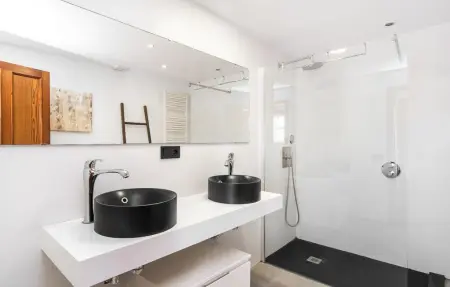 Can Tomeu de Llubi – Maison 6 pers. avec piscine 10m : photo 54