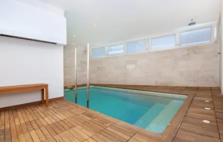 Villa Sa Caleta – Accès direct mer et piscine à Portocolom : photo 10