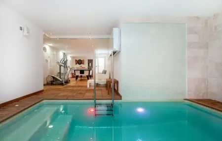 Villa Sa Caleta – Accès direct mer et piscine à Portocolom : photo 11