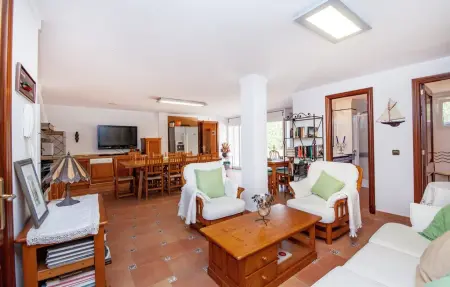 Villa Sa Caleta – Accès direct mer et piscine à Portocolom : photo 21