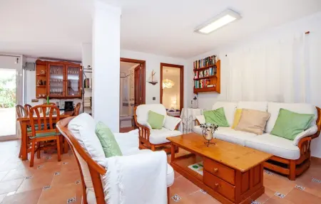 Villa Sa Caleta – Accès direct mer et piscine à Portocolom : photo 22