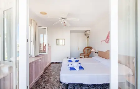 Villa Sa Caleta – Accès direct mer et piscine à Portocolom : photo 32