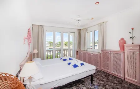 Villa Sa Caleta – Accès direct mer et piscine à Portocolom : photo 34