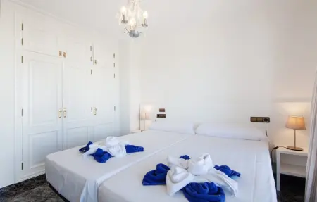 Villa Sa Caleta – Accès direct mer et piscine à Portocolom : photo 36