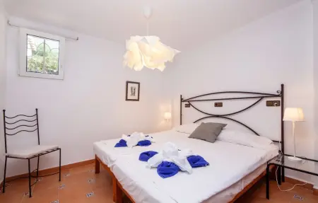 Villa Sa Caleta – Accès direct mer et piscine à Portocolom : photo 37