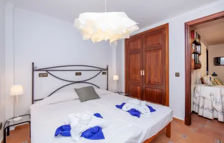 Villa Sa Caleta – Accès direct mer et piscine à Portocolom : photo 38
