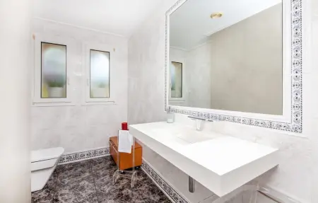 Villa Sa Caleta – Accès direct mer et piscine à Portocolom : photo 39
