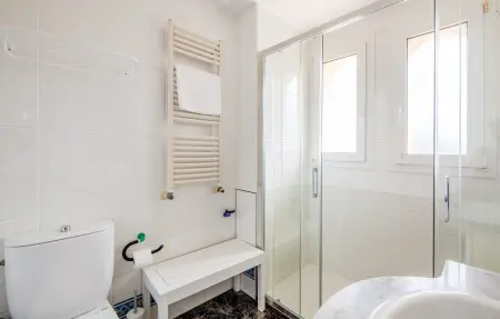 Villa Sa Caleta – Accès direct mer et piscine à Portocolom : photo 41