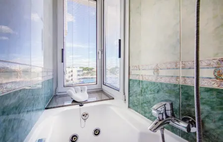 Villa Sa Caleta – Accès direct mer et piscine à Portocolom : photo 43