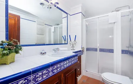 Villa Sa Caleta – Accès direct mer et piscine à Portocolom : photo 44