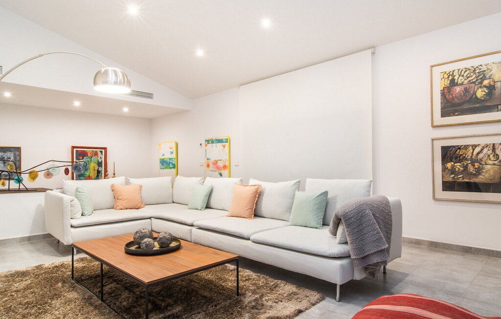 Can Caragol de Sineu, Maison 10 personnes à Sineu - Photo 2