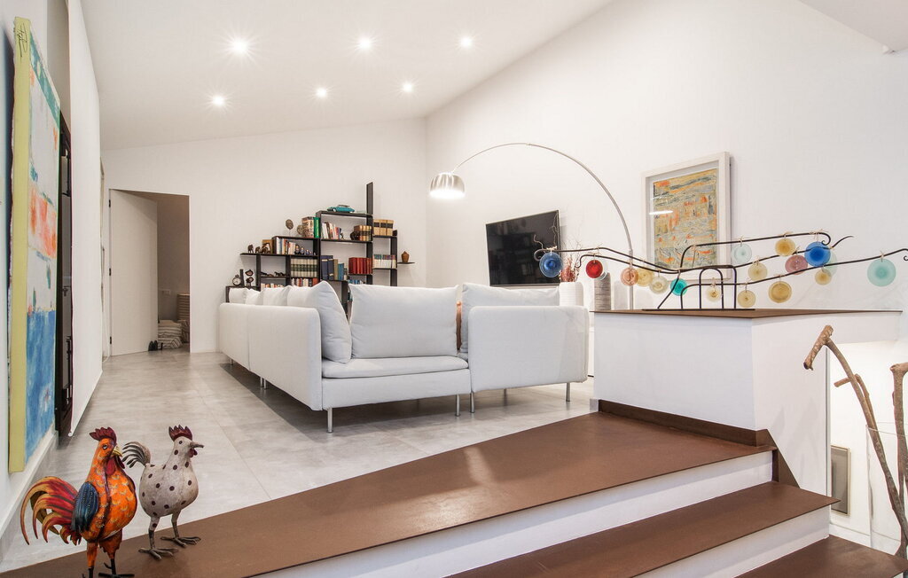 Can Caragol de Sineu, Maison 10 personnes à Sineu - Photo 4