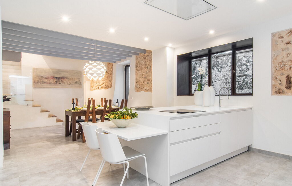 Can Caragol de Sineu, Maison 10 personnes à Sineu - Photo 5