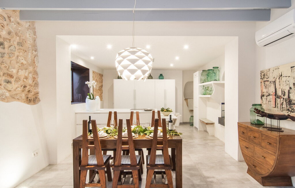 Can Caragol de Sineu, Maison 10 personnes à Sineu - Photo 6