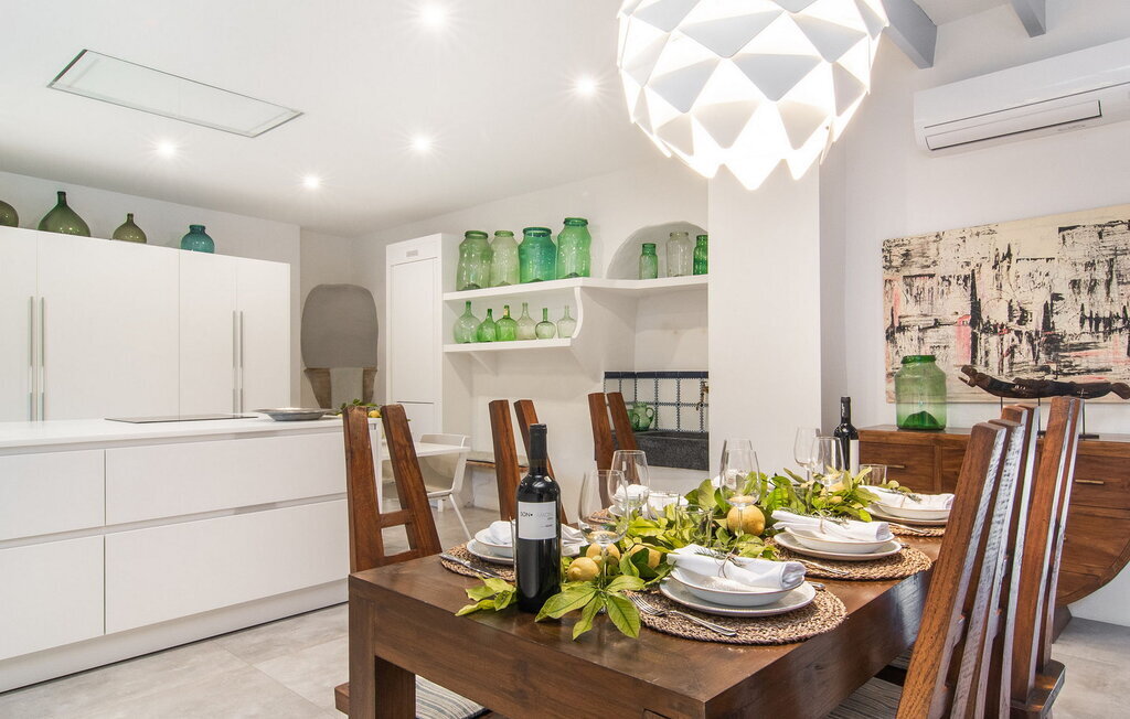 Can Caragol de Sineu, Maison 10 personnes à Sineu - Photo 8