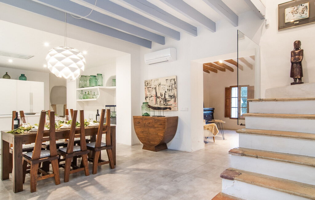 Can Caragol de Sineu, Maison 10 personnes à Sineu - Photo 9