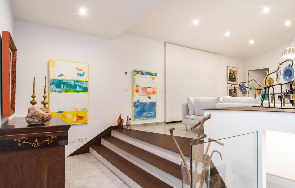 Can Caragol de Sineu, Maison 10 personnes à Sineu - Photo 11