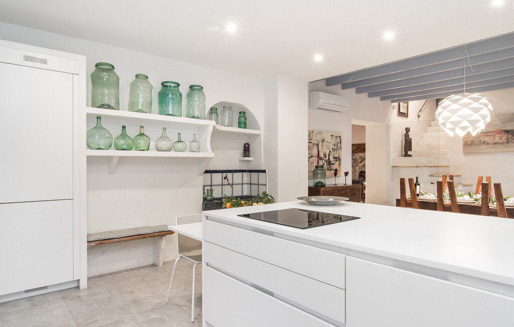 Can Caragol de Sineu, Maison 10 personnes à Sineu - Photo 12
