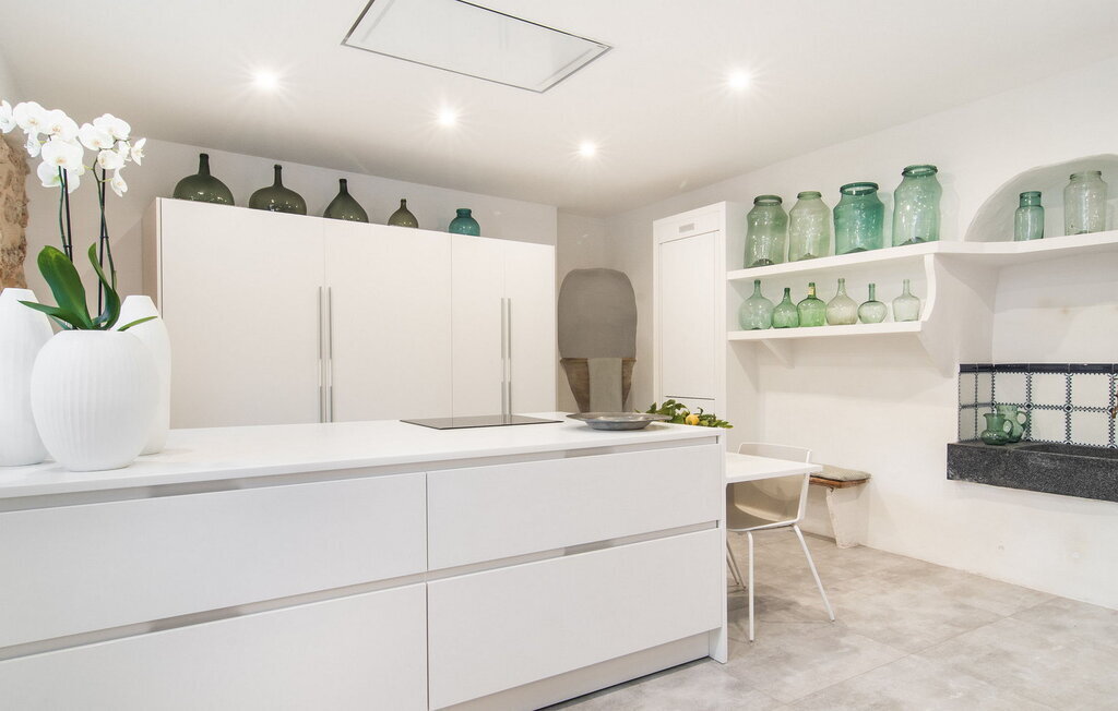 Can Caragol de Sineu, Maison 10 personnes à Sineu - Photo 13