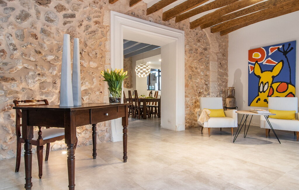 Can Caragol de Sineu, Maison 10 personnes à Sineu - Photo 14