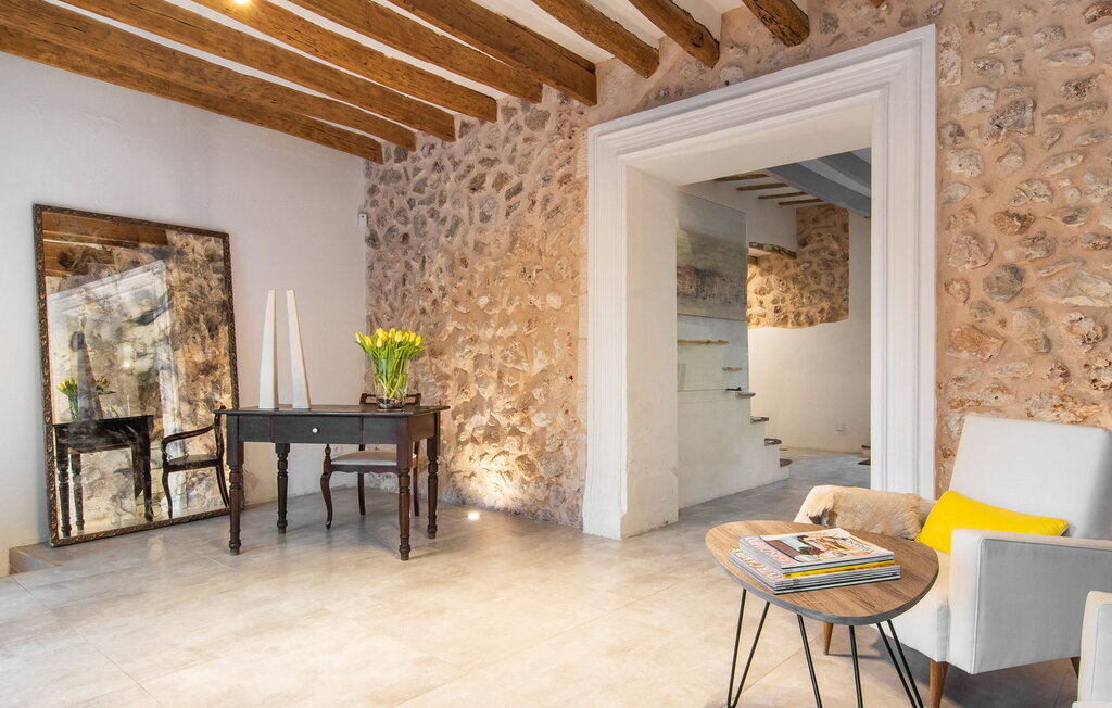 Can Caragol de Sineu, Maison 10 personnes à Sineu - Photo 15