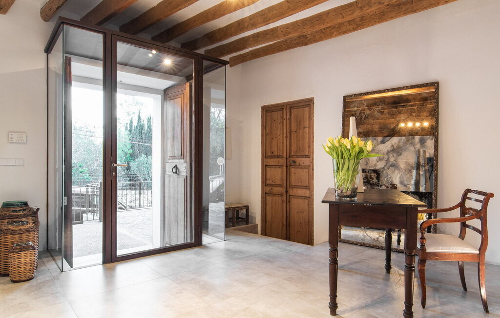 Can Caragol de Sineu, Maison 10 personnes à Sineu - Photo 16