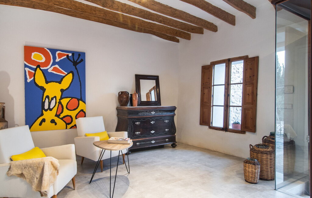 Can Caragol de Sineu, Maison 10 personnes à Sineu - Photo 17