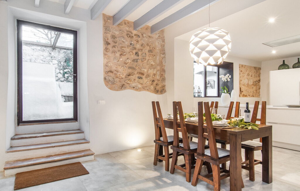 Can Caragol de Sineu, Maison 10 personnes à Sineu - Photo 19