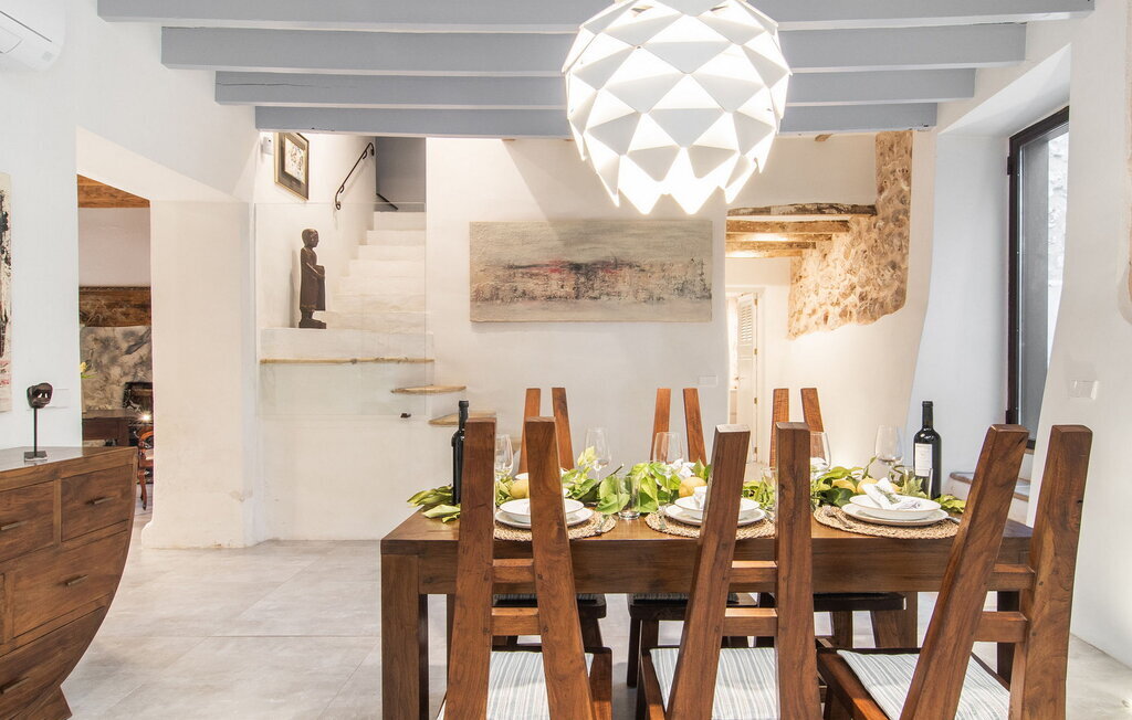 Can Caragol de Sineu, Maison 10 personnes à Sineu - Photo 20