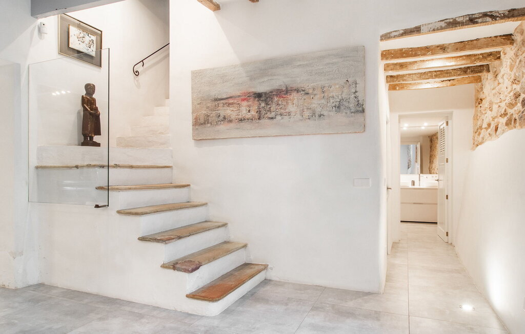 Can Caragol de Sineu, Maison 10 personnes à Sineu - Photo 21