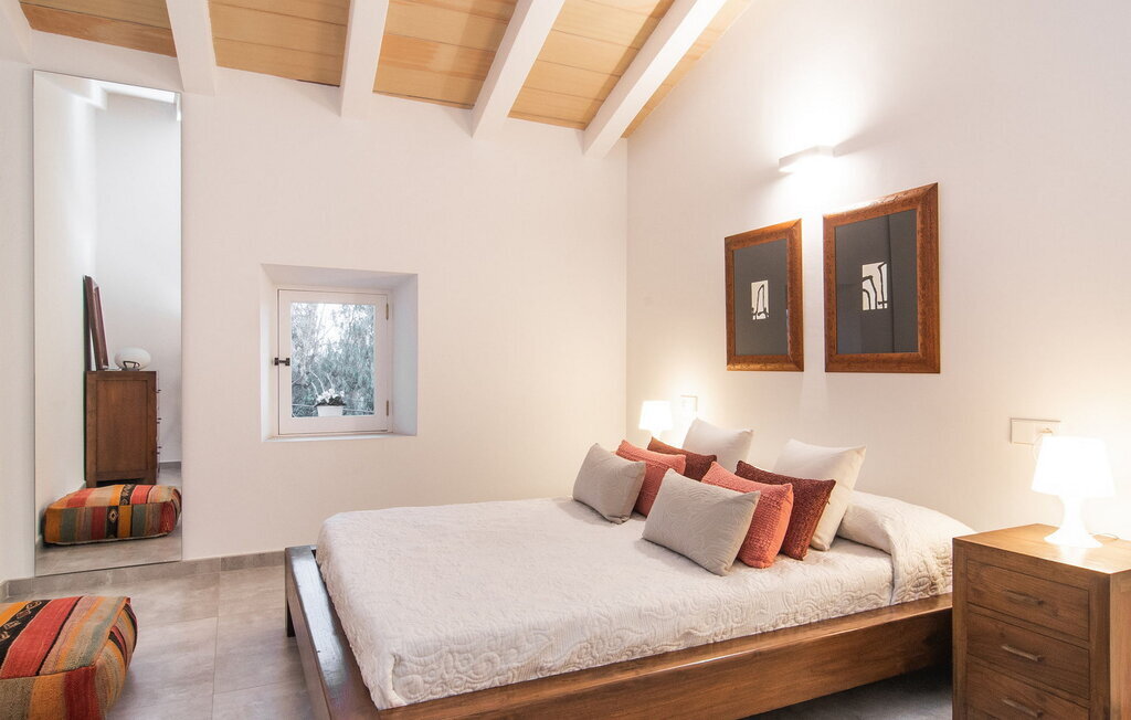 Can Caragol de Sineu, Maison 10 personnes à Sineu - Photo 23