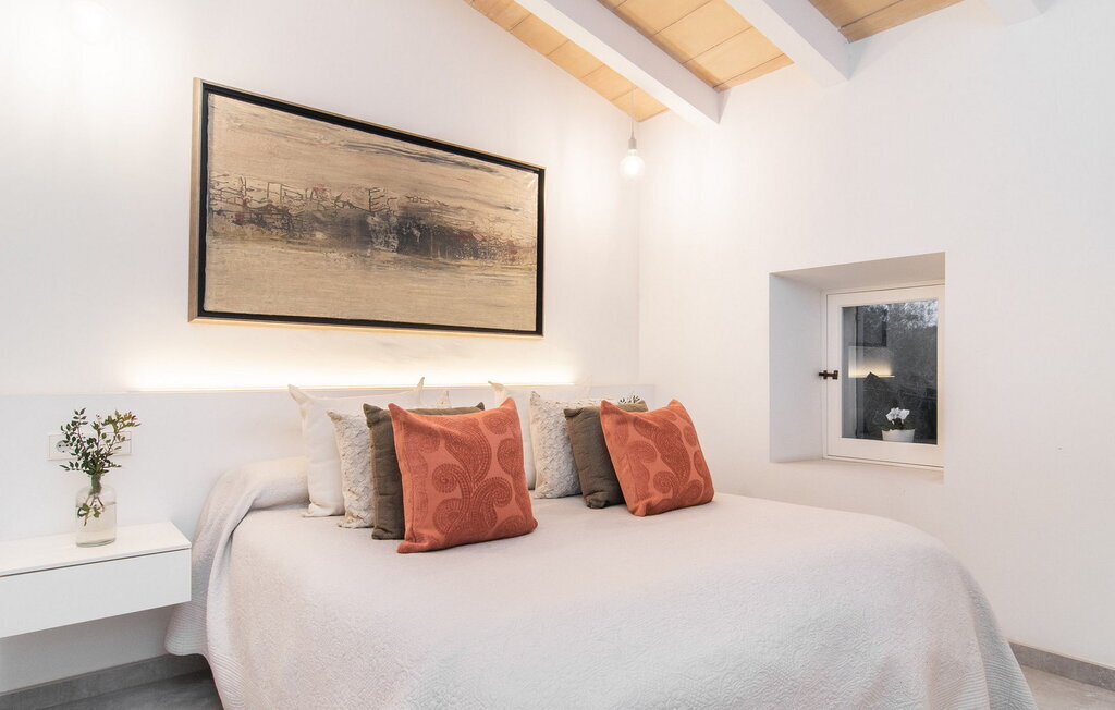 Can Caragol de Sineu, Maison 10 personnes à Sineu - Photo 25