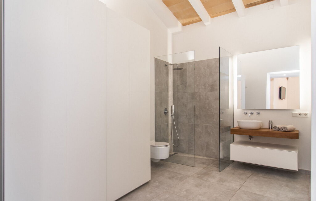 Can Caragol de Sineu, Maison 10 personnes à Sineu - Photo 28
