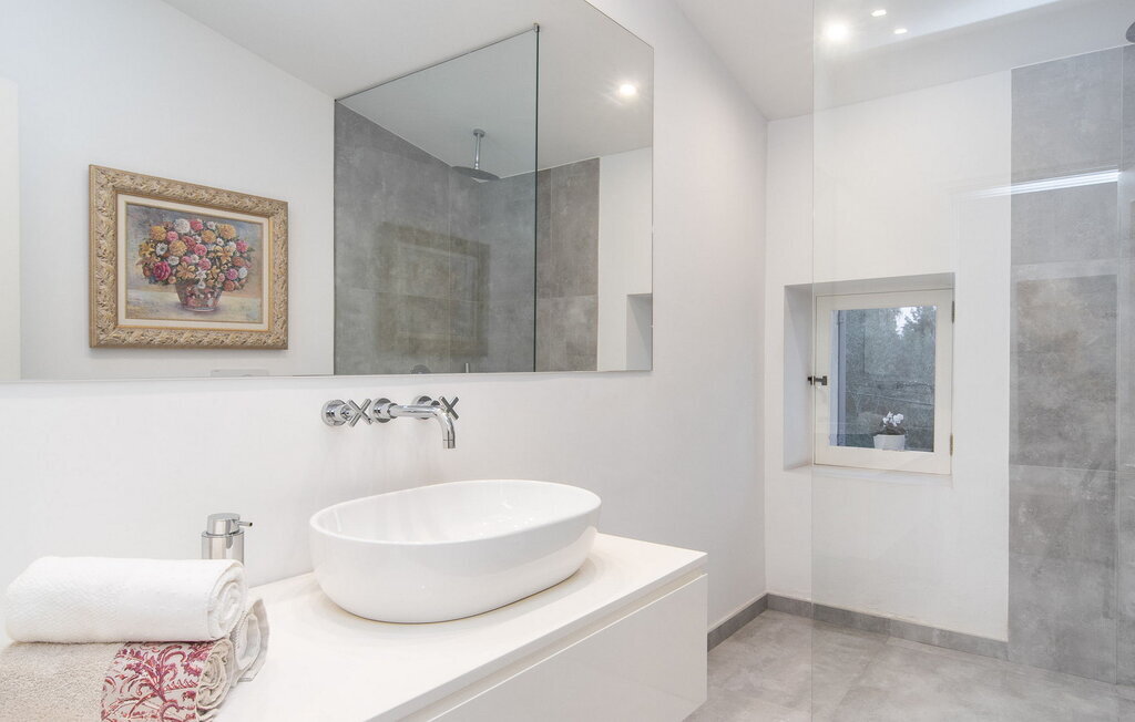 Can Caragol de Sineu, Maison 10 personnes à Sineu - Photo 30