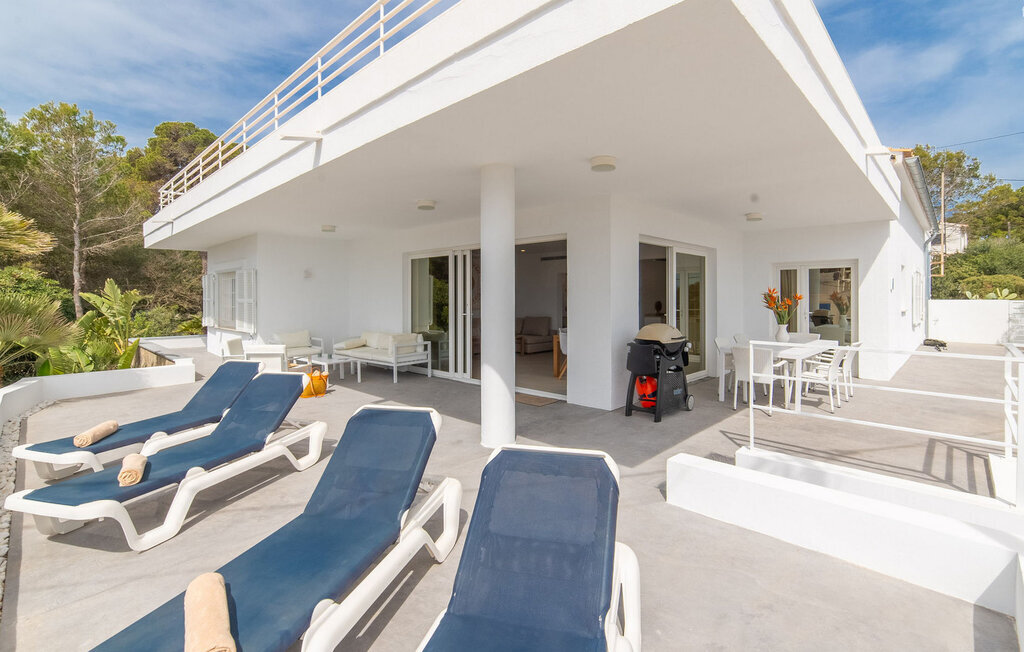 Villa Na Pilena – Maison 6 pers. face à la mer à Cala Ratjada - Photo 2