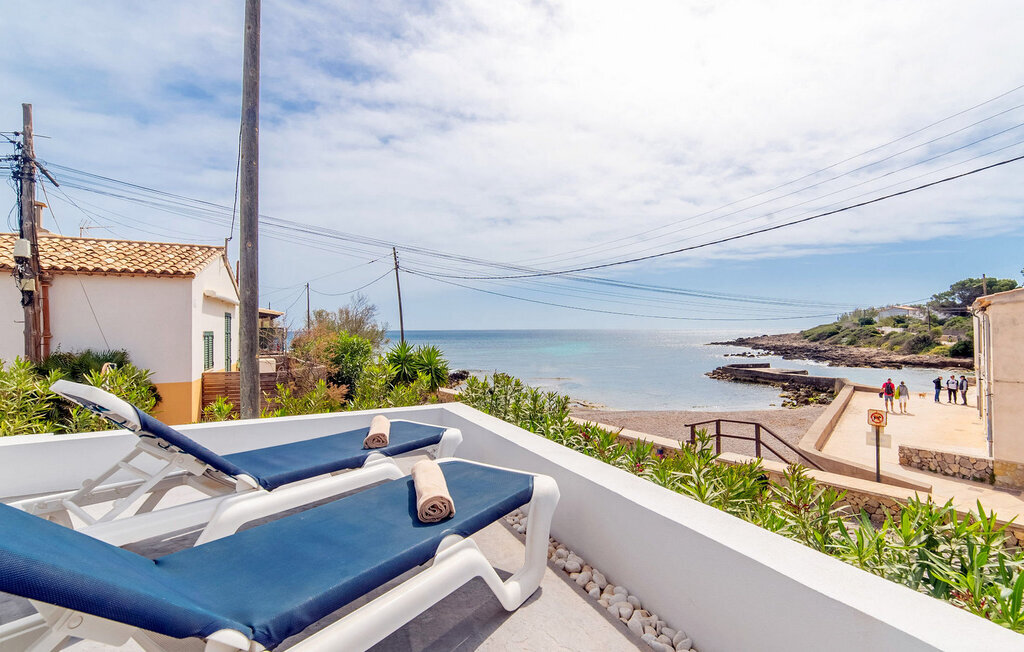 Villa Na Pilena – Maison 6 pers. face à la mer à Cala Ratjada - Photo 3