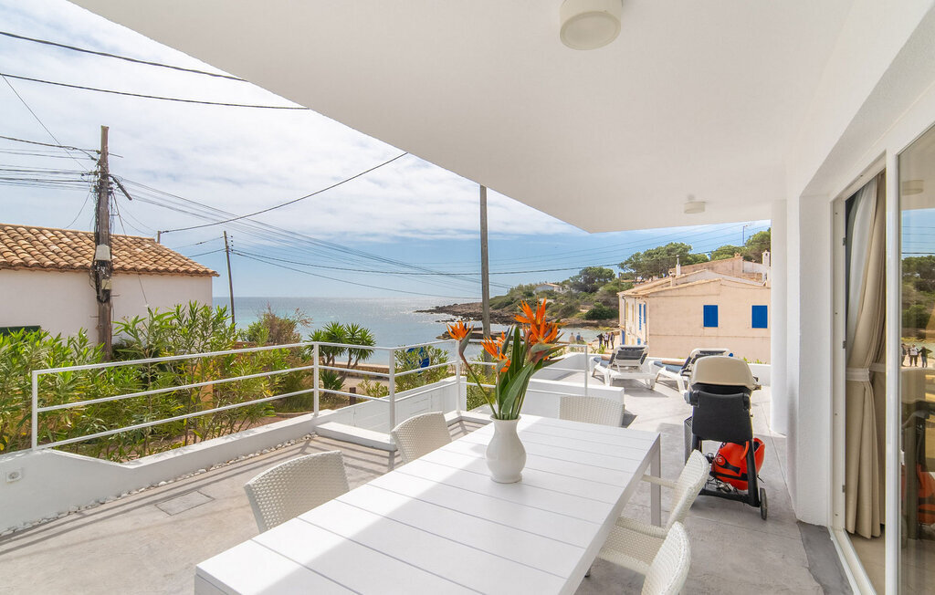 Villa Na Pilena – Maison 6 pers. face à la mer à Cala Ratjada - Photo 4