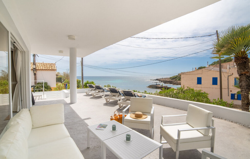 Villa Na Pilena – Maison 6 pers. face à la mer à Cala Ratjada - Photo 5