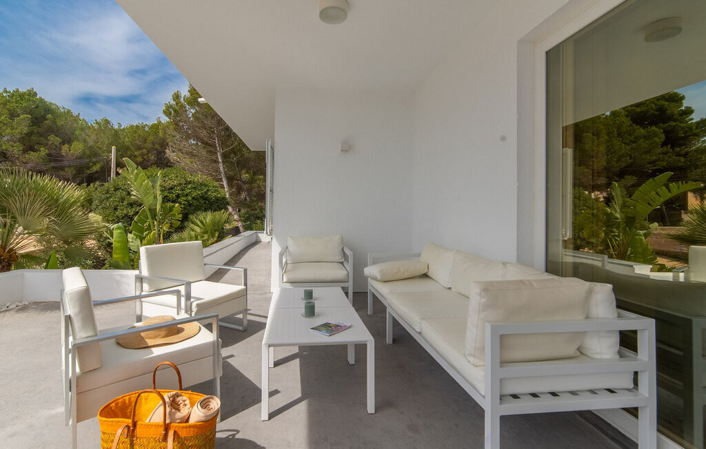 Villa Na Pilena – Maison 6 pers. face à la mer à Cala Ratjada - Photo 6