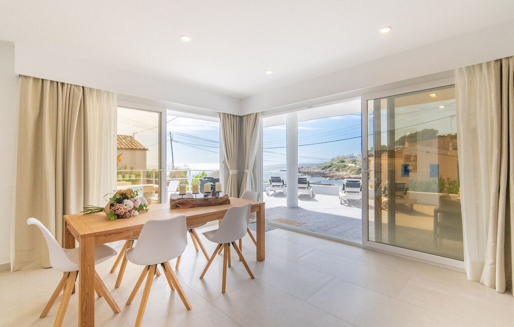 Villa Na Pilena – Maison 6 pers. face à la mer à Cala Ratjada - Photo 8