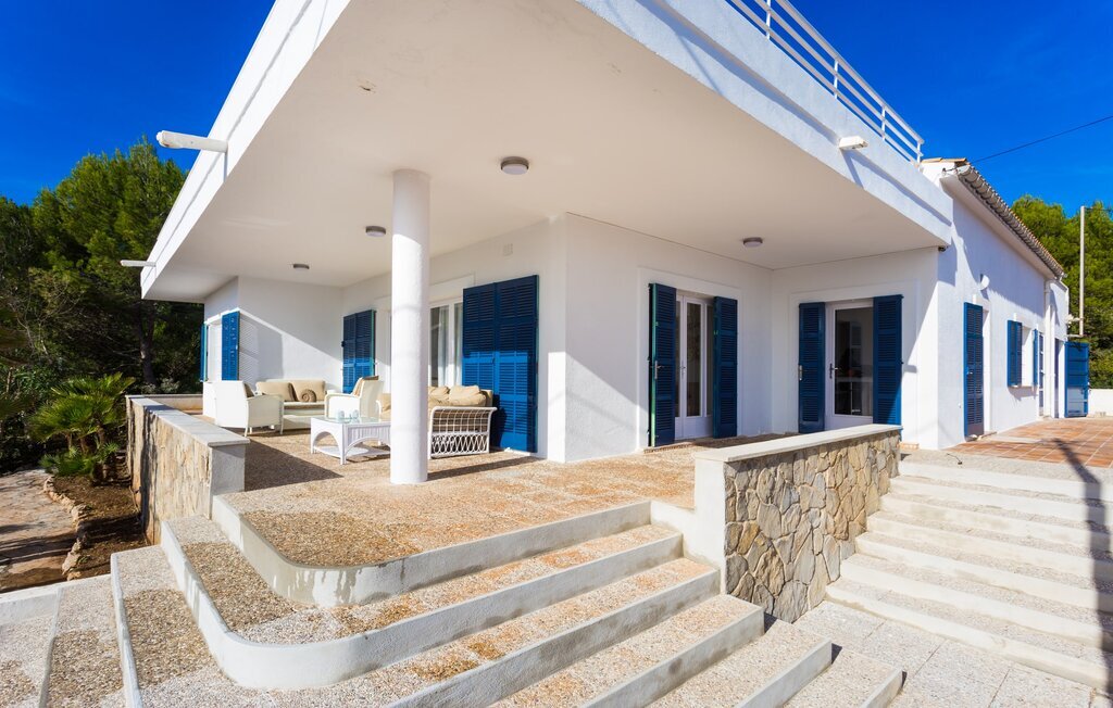 Villa Na Pilena – Maison 6 pers. face à la mer à Cala Ratjada - Photo 10