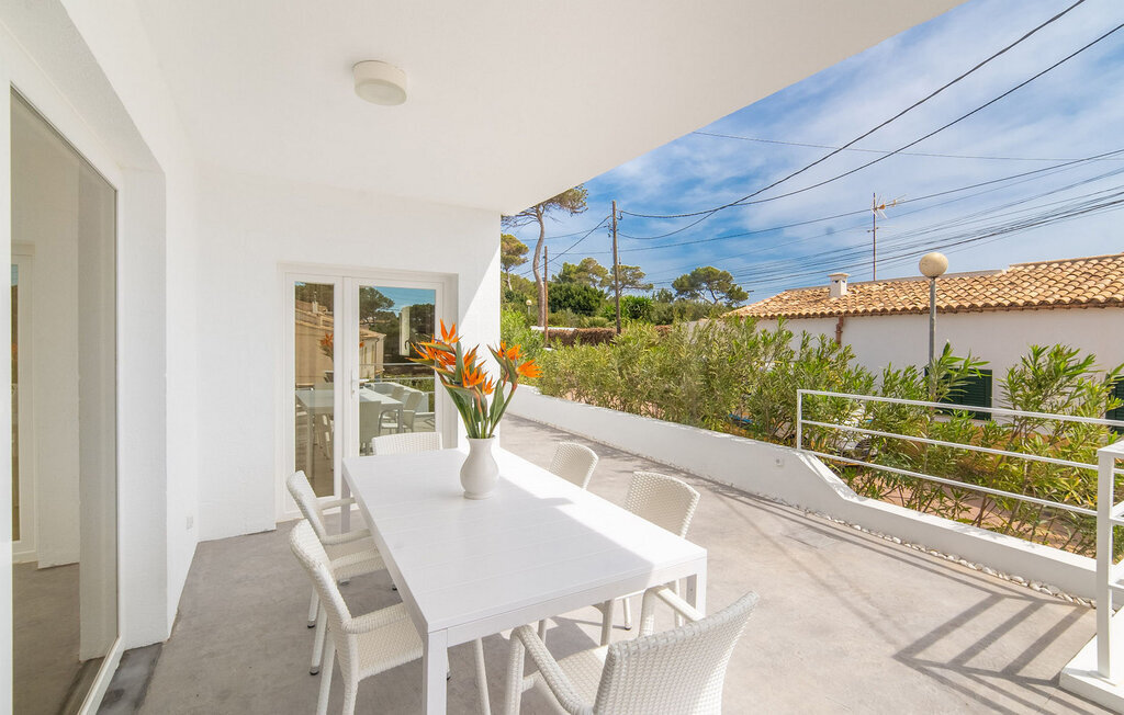 Villa Na Pilena – Maison 6 pers. face à la mer à Cala Ratjada - Photo 11