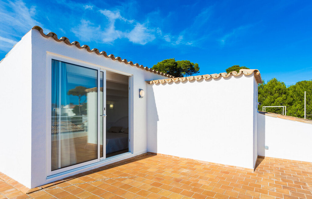 Villa Na Pilena – Maison 6 pers. face à la mer à Cala Ratjada - Photo 13
