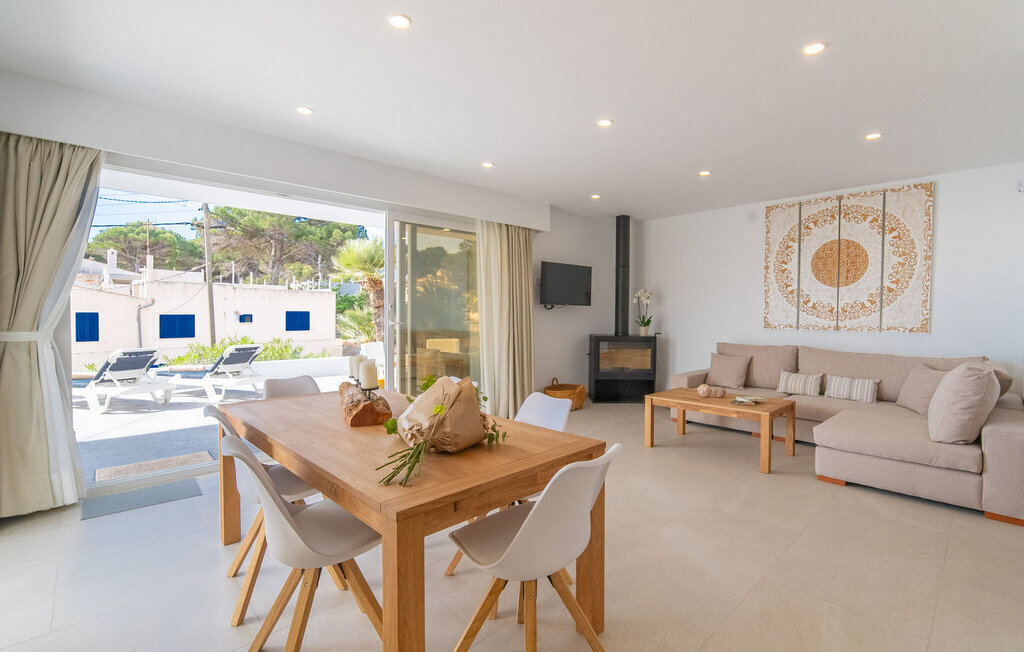 Villa Na Pilena – Maison 6 pers. face à la mer à Cala Ratjada - Photo 15