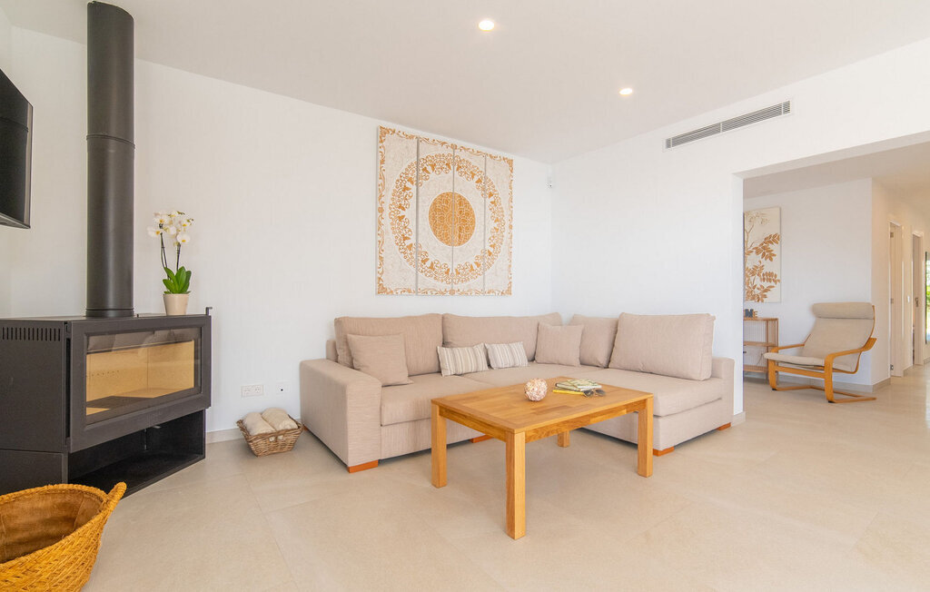 Villa Na Pilena – Maison 6 pers. face à la mer à Cala Ratjada - Photo 16