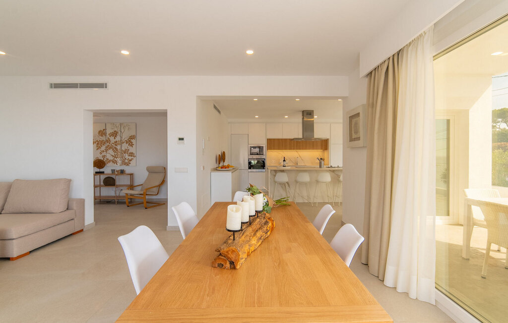 Villa Na Pilena – Maison 6 pers. face à la mer à Cala Ratjada - Photo 18