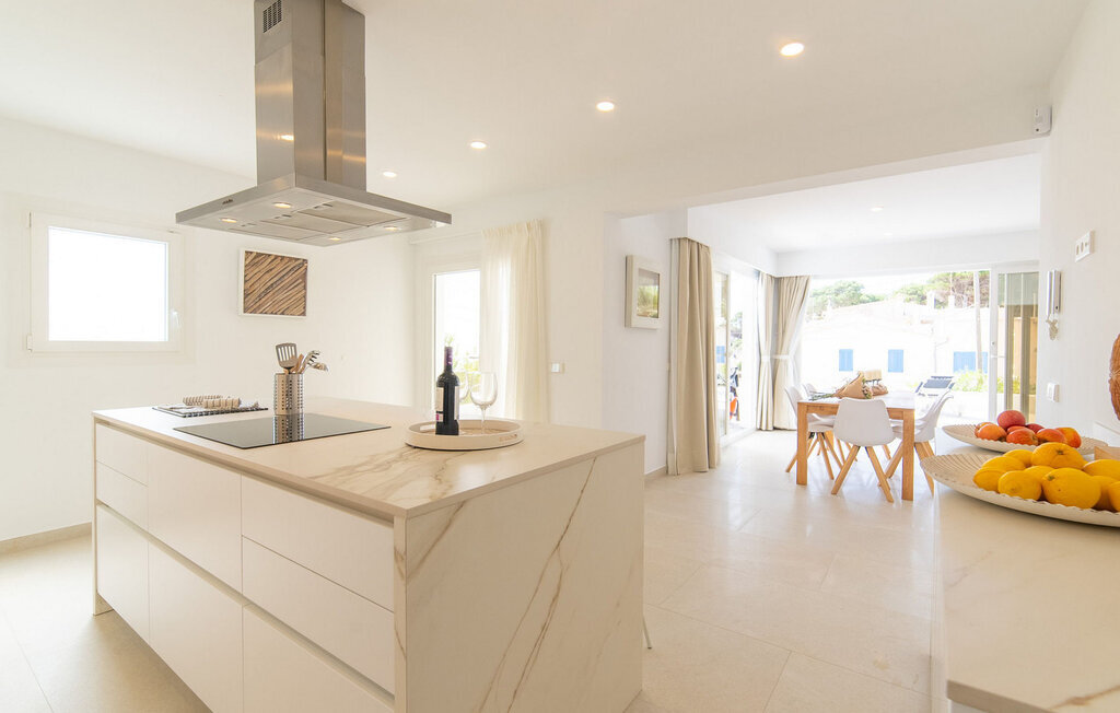 Villa Na Pilena – Maison 6 pers. face à la mer à Cala Ratjada - Photo 23