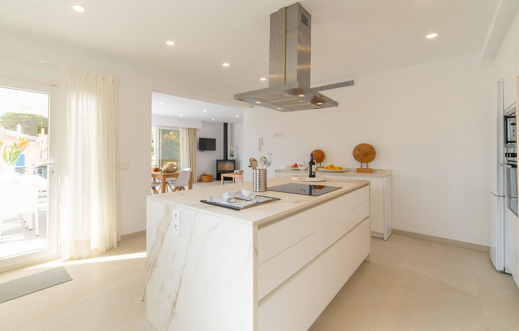 Villa Na Pilena – Maison 6 pers. face à la mer à Cala Ratjada - Photo 24