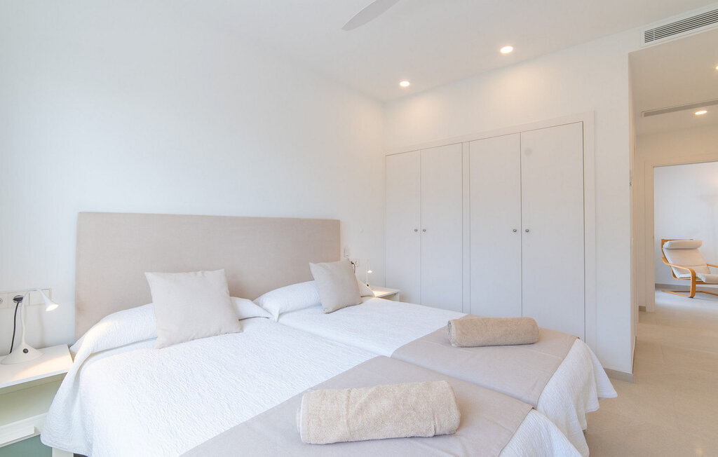 Villa Na Pilena – Maison 6 pers. face à la mer à Cala Ratjada - Photo 26